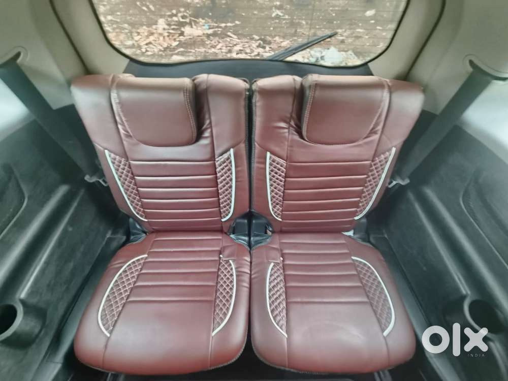 Mahindra Xuv500 W9, 2019, Diesel
