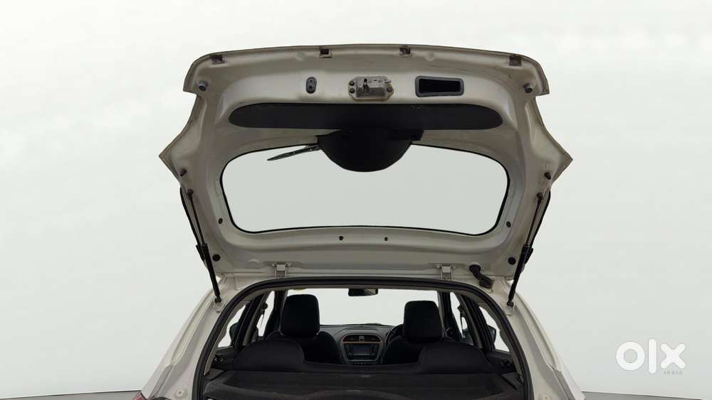 Tata Tiago Nrg Petrol, 2018, Petrol