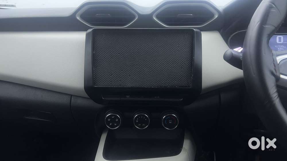 Nissan Magnite 1.0 Xe, 2022, Petrol