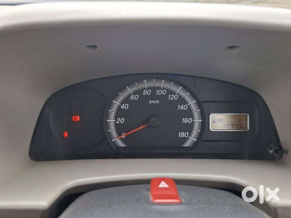 Maruti Suzuki Eeco 5 Seater Ac, 2021, Petrol