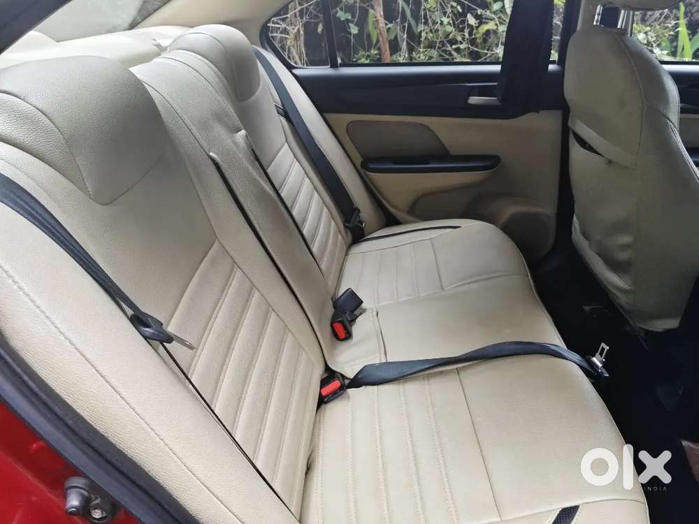 Honda Amaze 1.2 V 2019