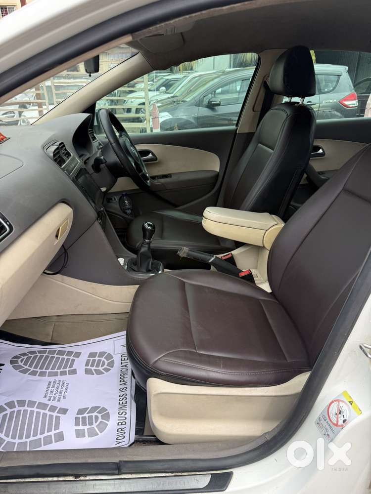 Volkswagen Vento Diesel Highline, 2011, Diesel
