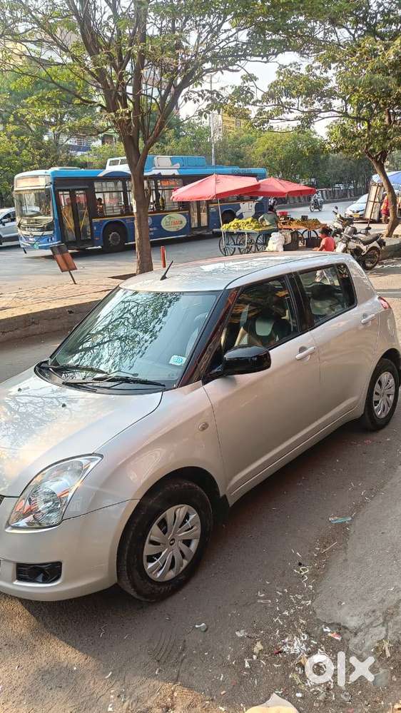 Maruti Suzuki Swift Vxi Optional, 2008, Petrol