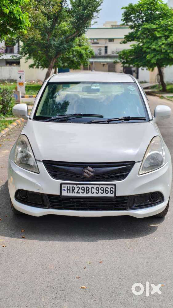 Maruti Suzuki Dzire 1.2 Lxi, 2019, Cng & Hybrids