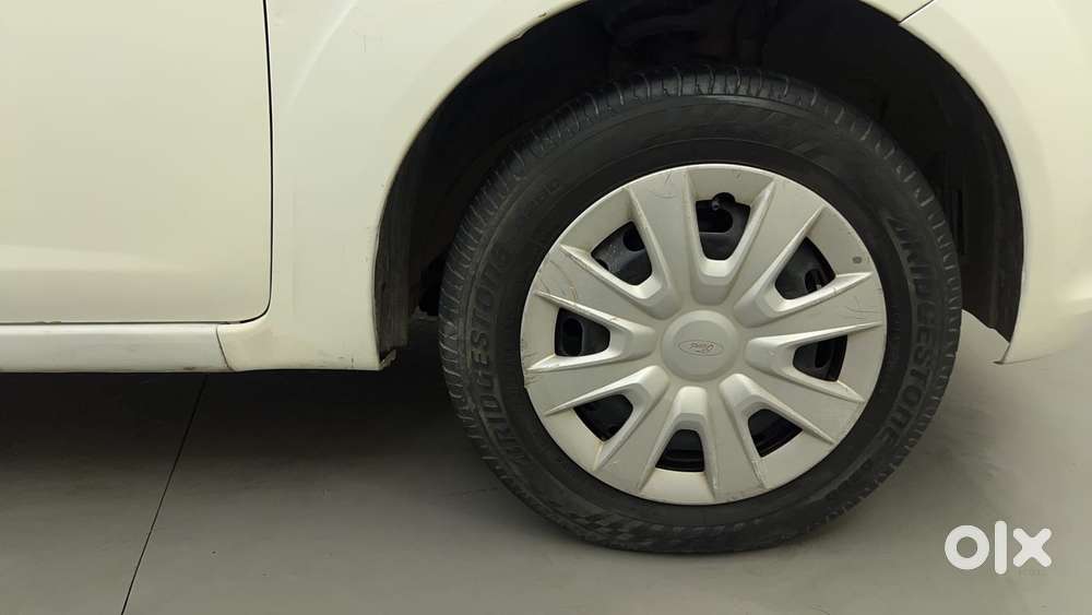 Ford Figo 1.4 Duratorq Diesel Exi, 2013, Diesel