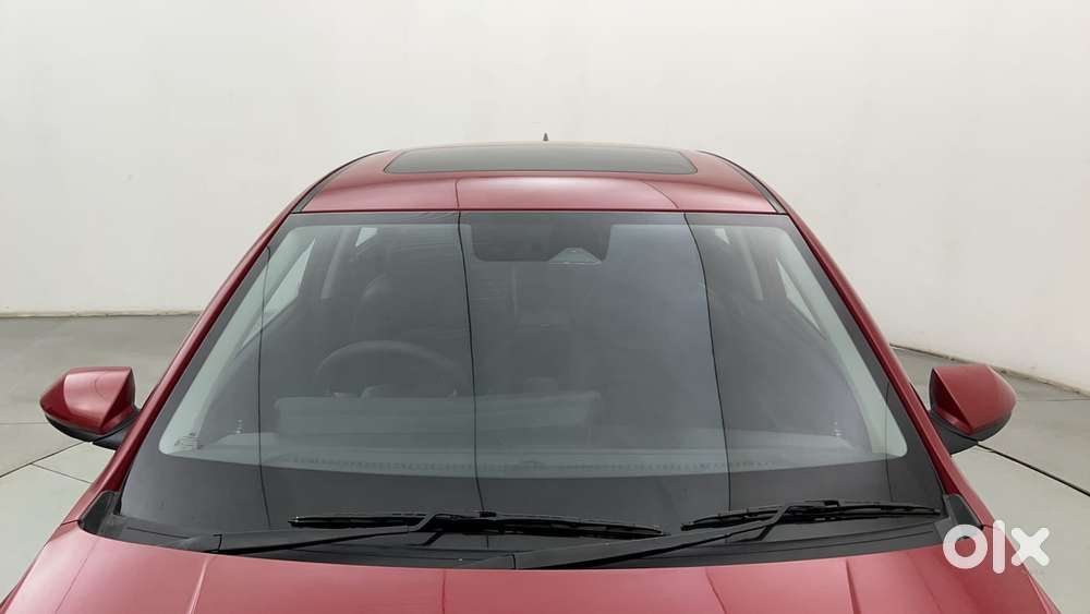 Hyundai Verna 1.5 Sx (o) Turbo Petrol, 2023, Petrol