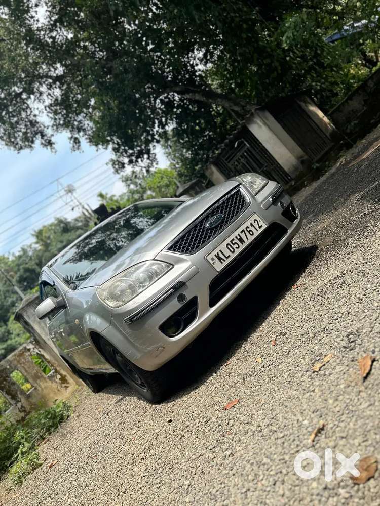 Ford Fiesta 2006