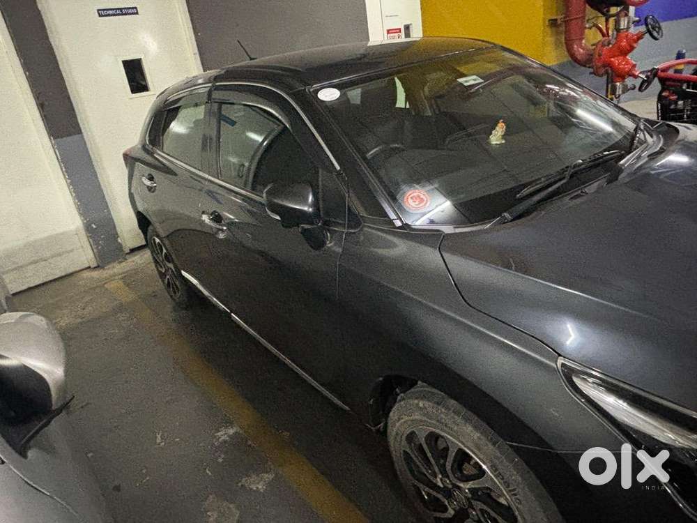 2022 Maruti Suzuki Petrol