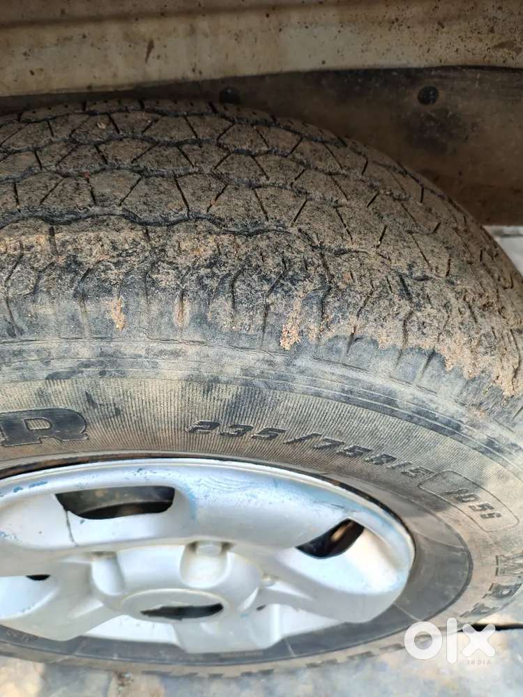 Mahindra Scorpio 2010 Diesel Well Maintained