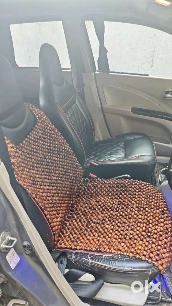 Maruti Suzuki Celerio 2019 Model Cng