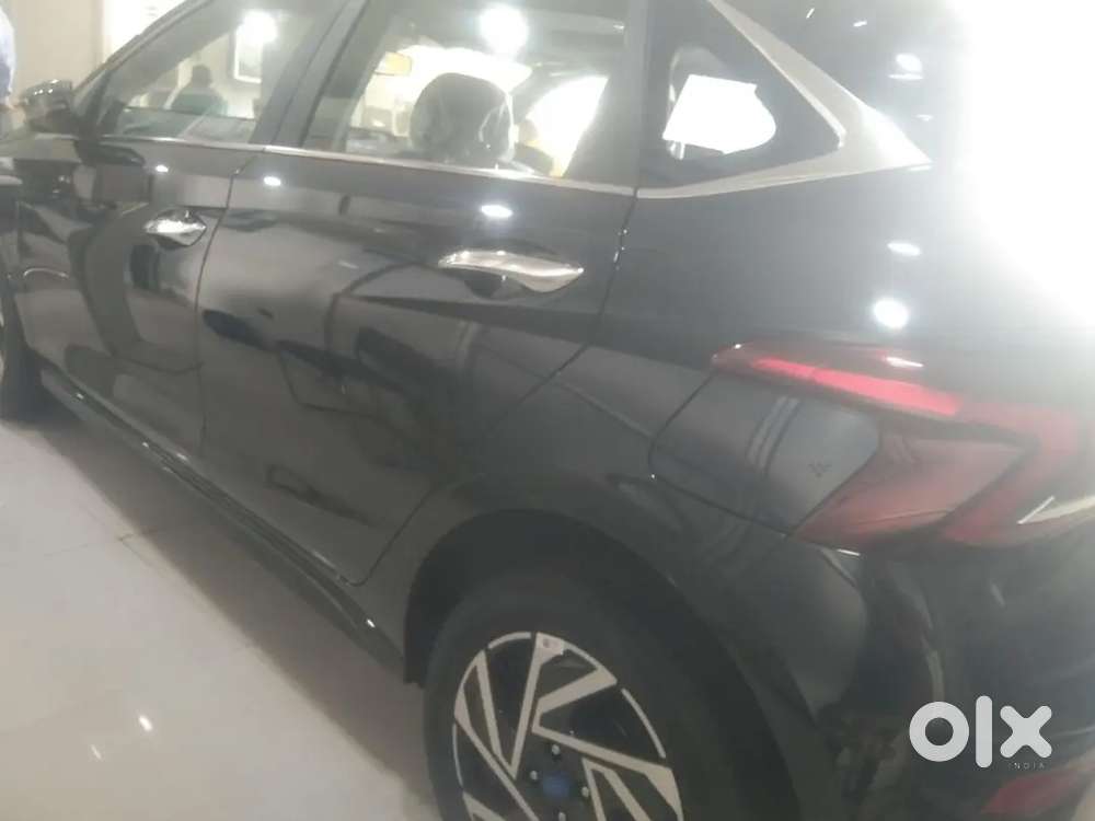 Hyundai I20 Petrol 2023