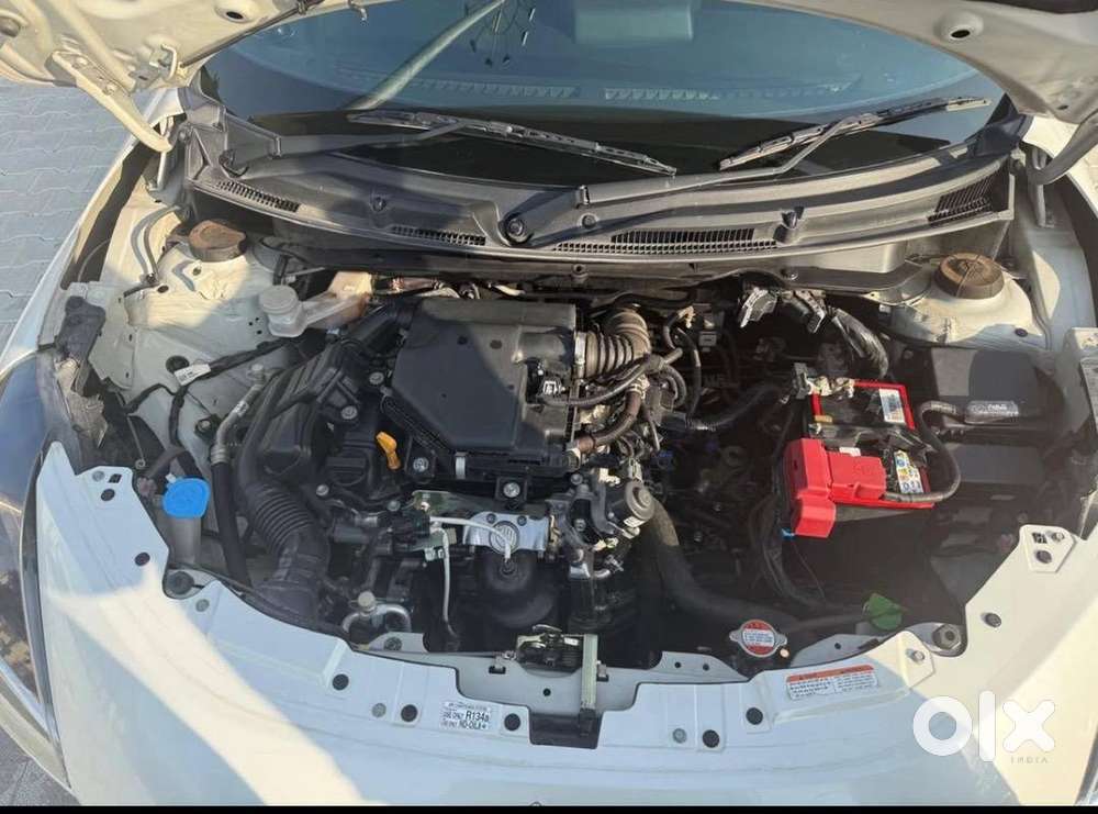 Swift Petrol 12000 Km Driven