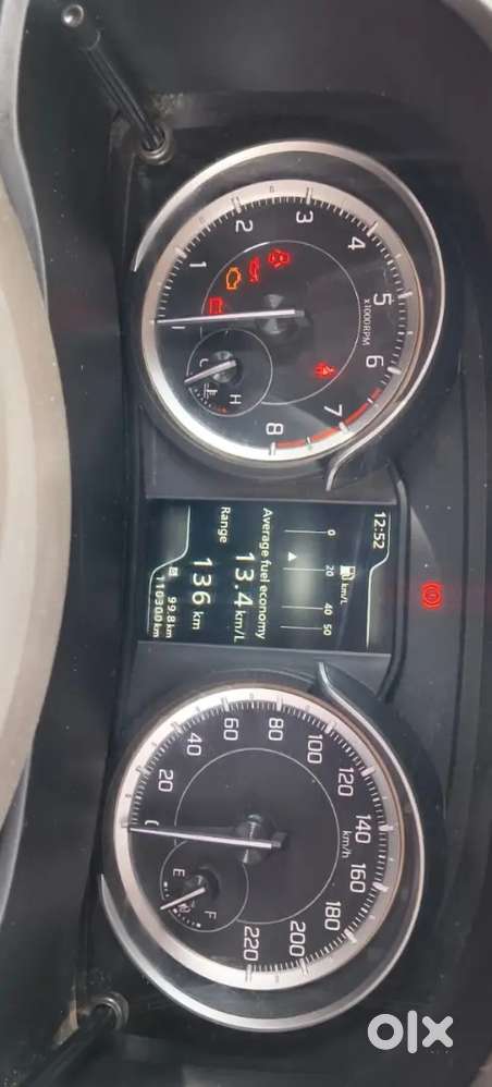 Maruti Suzuki Ertiga 2021
