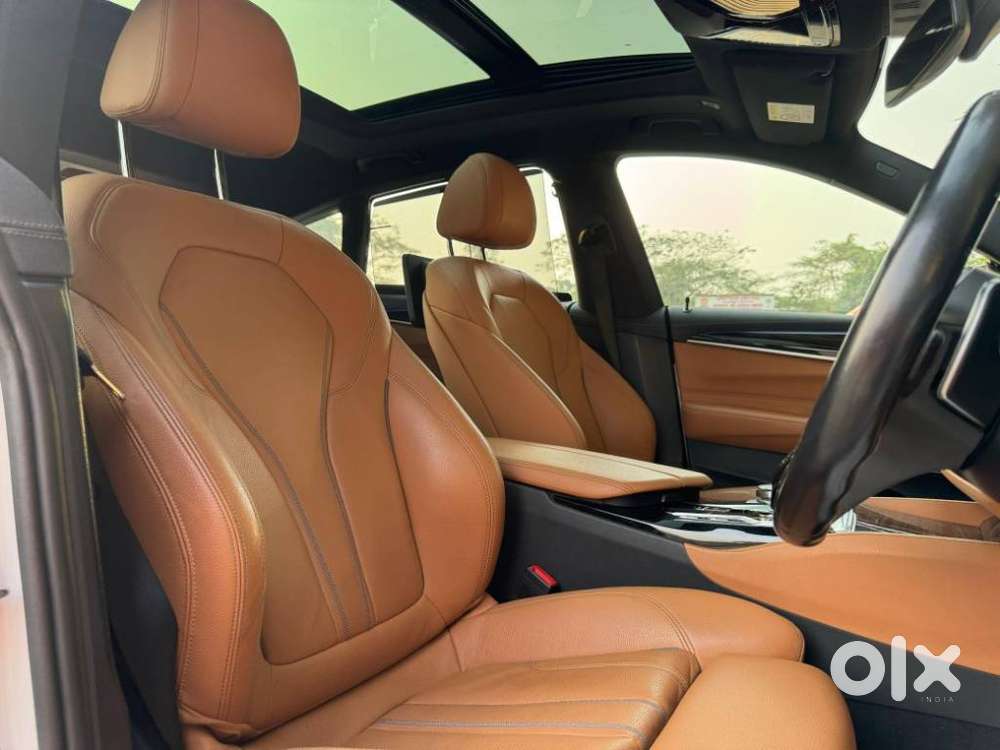 Bmw 6 Series Gt 620d M Sport, 2024, Diesel