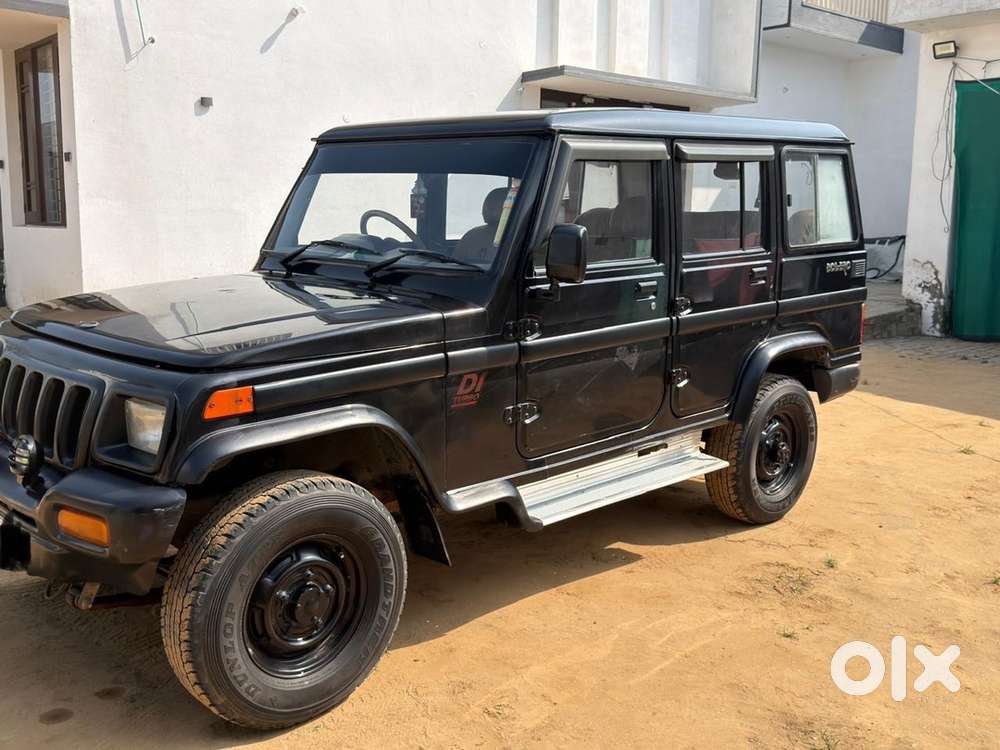 Mahindra Bolero 2006 Diesel