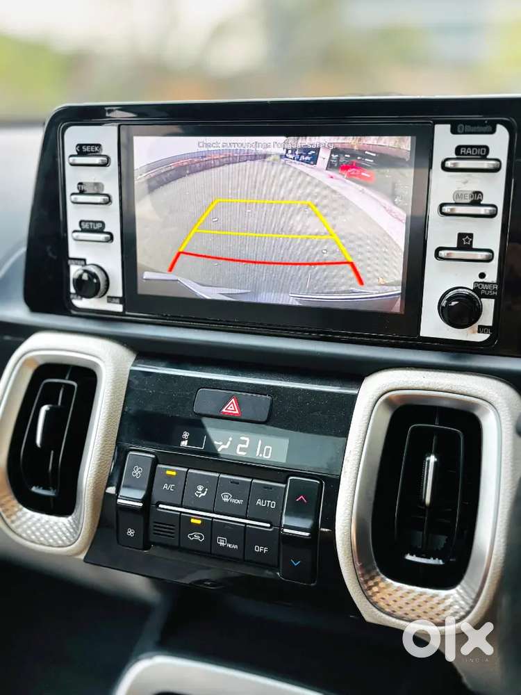 Kia Sonet Htx D1.5 Imt Diesel 2023