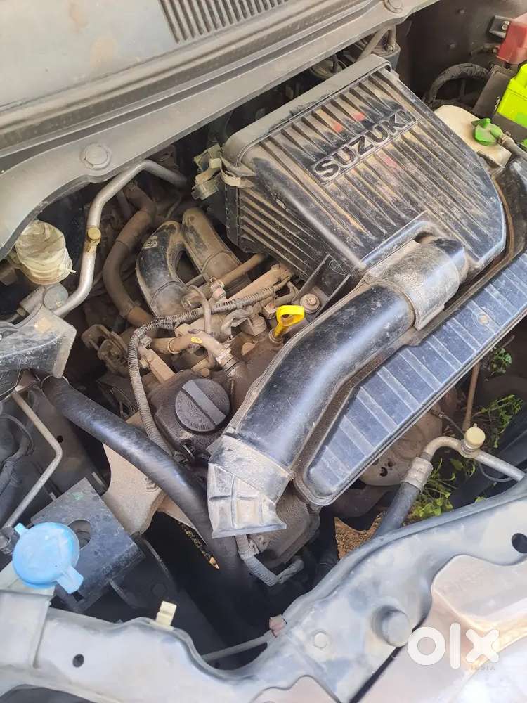 Ritz Vxi Good Condition