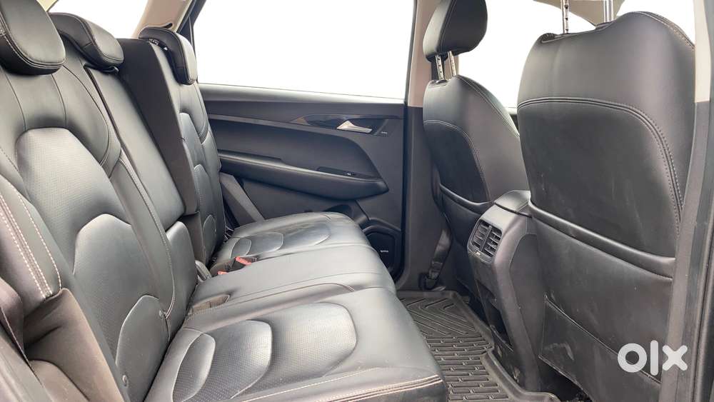 Mg Hector 1.5 Hybrid Sharp, 2020, Petrol