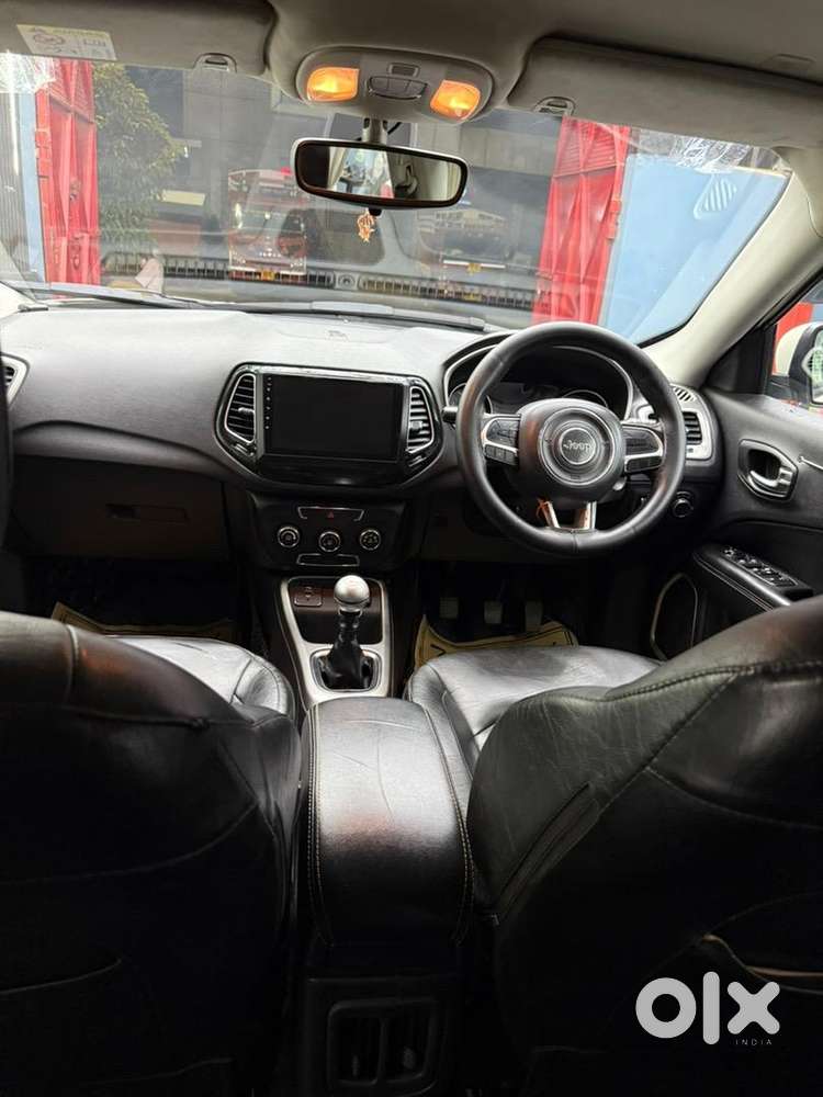 Jeep Diesel Manual 2019