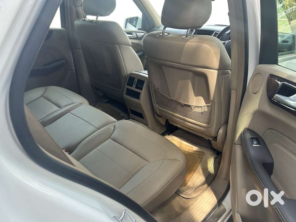 Mercedes-benz M-class Ml 250 Cdi, 2015, Diesel