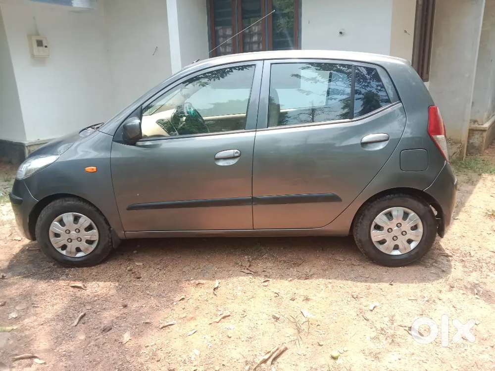 Hyundai I10magna,2009 
New Fitness, Tax,  Insurance, Papers Upto, 2030