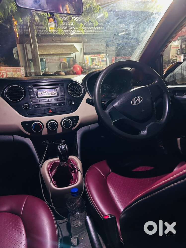 Hyundai Grand I10 2014 Diesel Manual