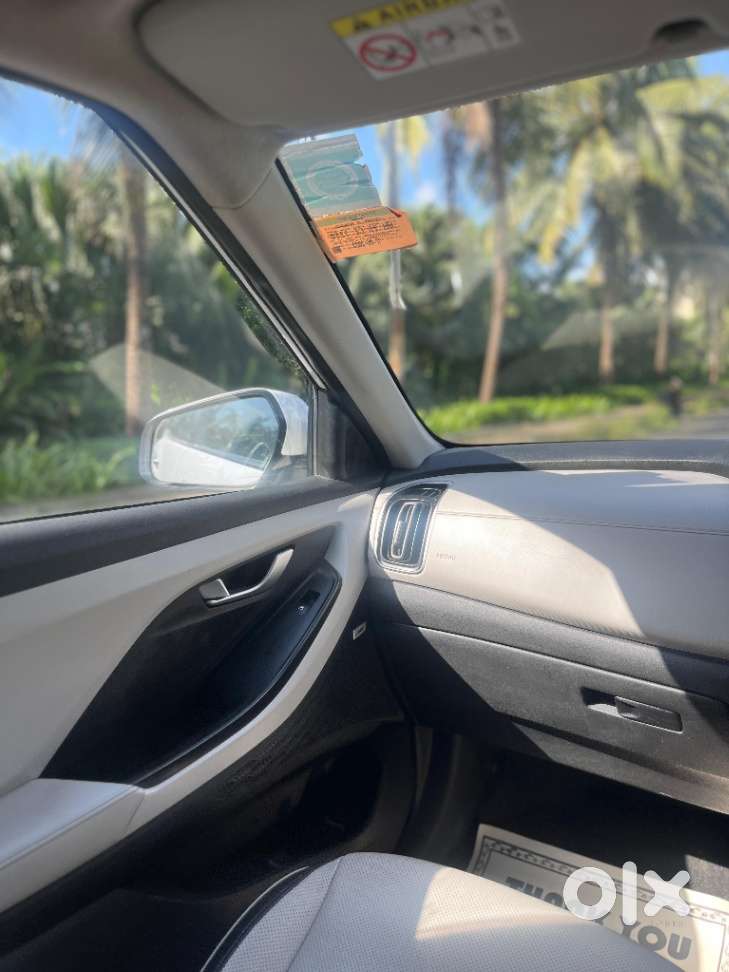 Hyundai Creta 1.6 Sx Automatic Diesel, 2023, Diesel