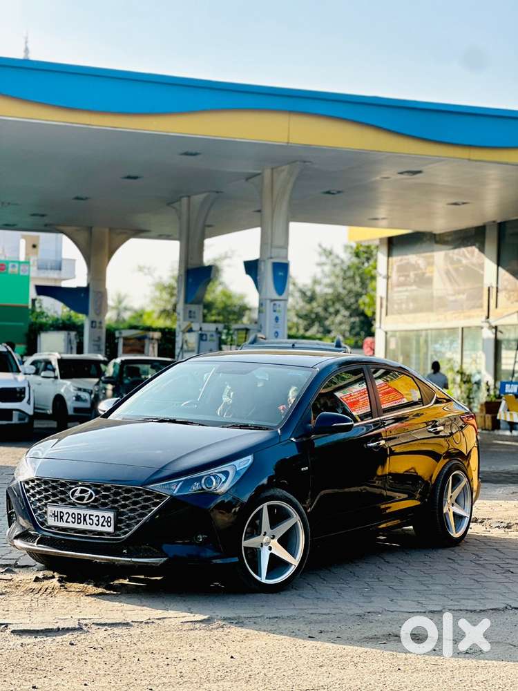 Verna Black 2021  Sell & Exchange