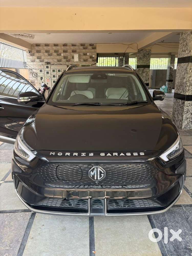 Mg Zs Ev 2023 Electric Top End Well Maintained