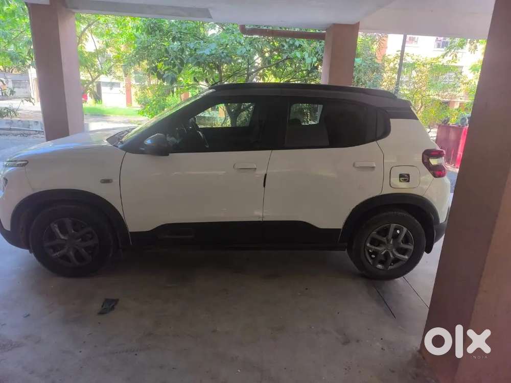 Citroen C3 2022 Petrol Well Maintained