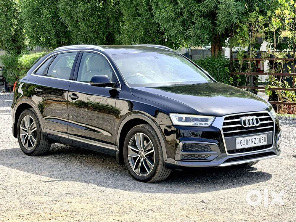 Audi Q3 30 Tdi S, 2017, Diesel