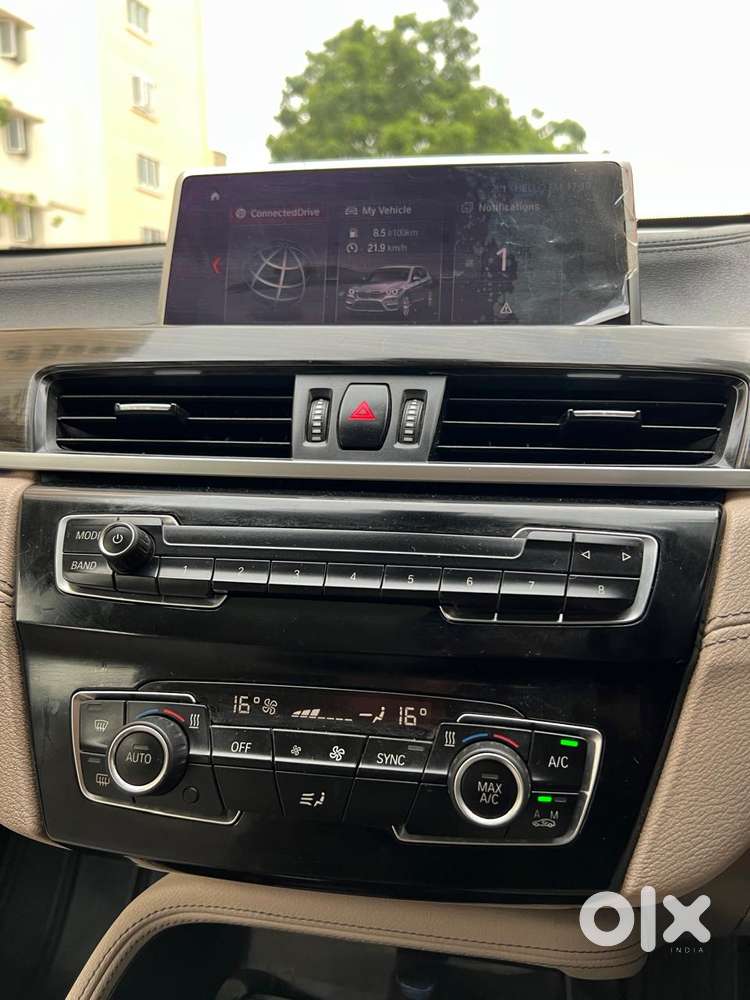 Bmw X1 Sdrive 20d Xline, 2020, Diesel