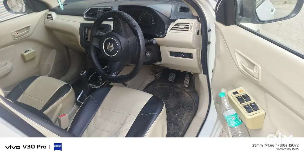 Maruti Suzuki Dzire Lxi 2018