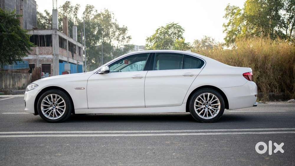 Bmw Diesel Automatic 2016