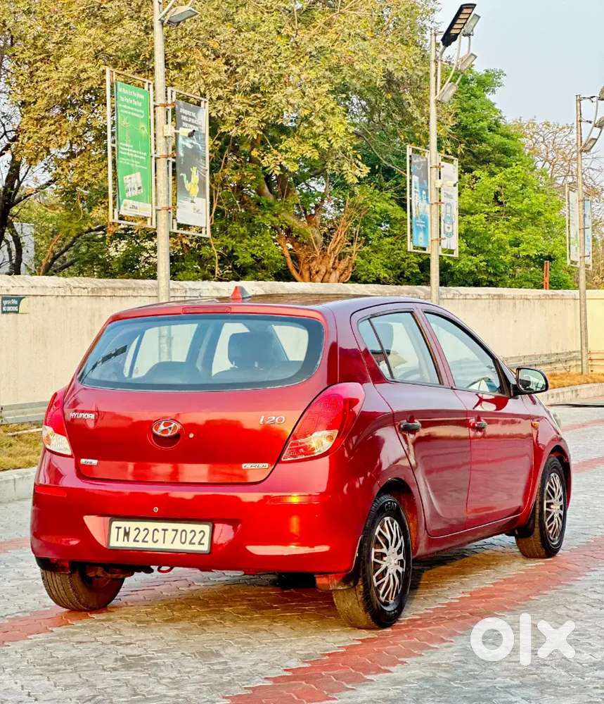Hyundai I20 2012 Diesel 119000 Km Driven