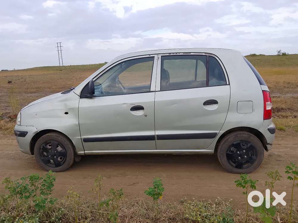 Hyundai Santro Xing 2004