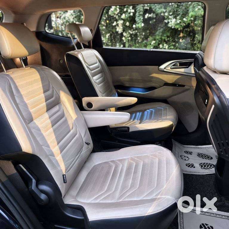 Kia Carens 1.4 Luxury Plus 6 Str, 2022, Petrol