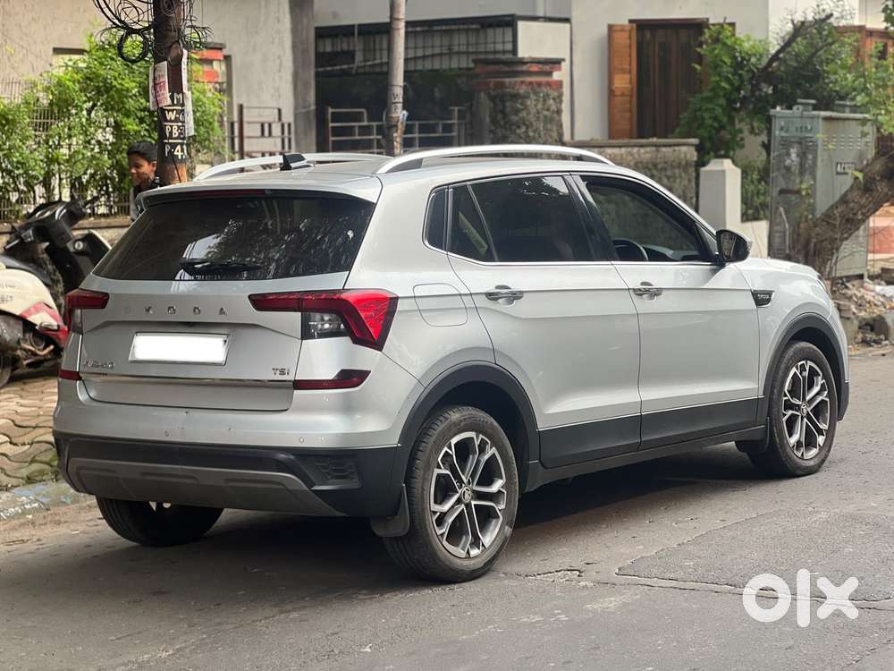 Skoda Kushaq 1.5 Tsi Style, 2024, Petrol