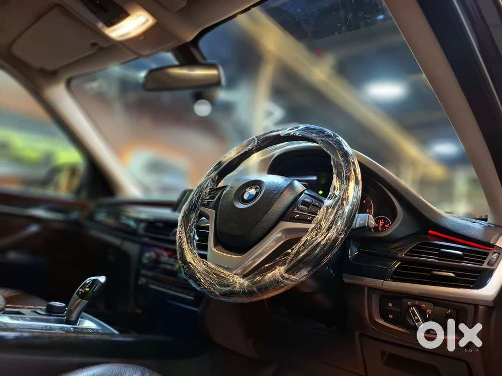 Bmw X5 Xdrive 30d Design Pure Experience 5 Seater, 2017, Diesel