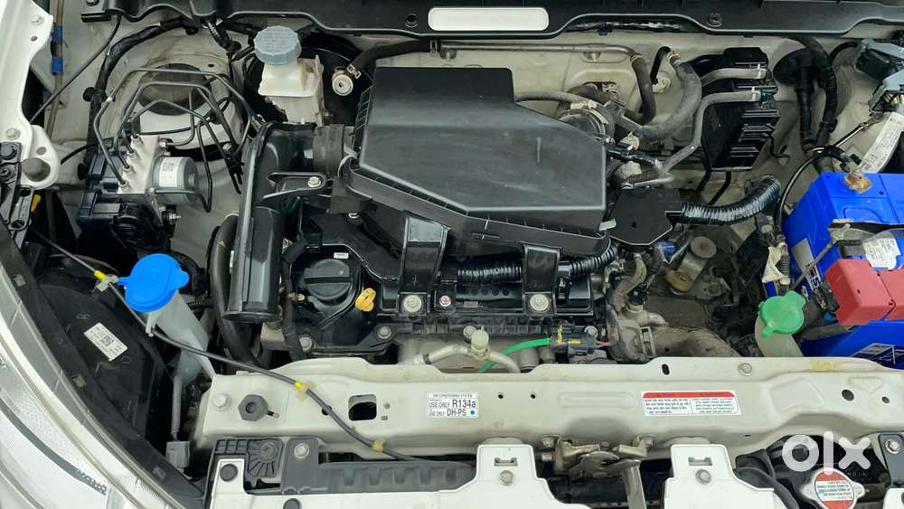 Maruti Suzuki Alto K10 Plus Edition, 2023, Petrol
