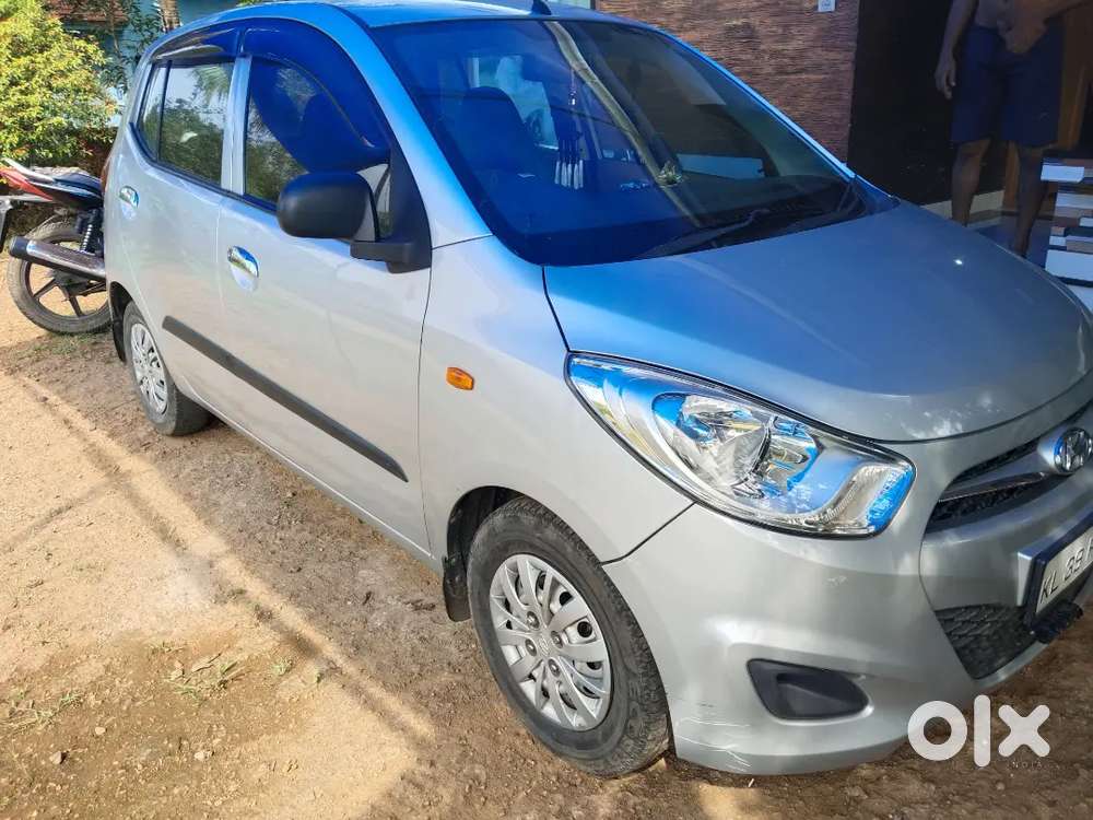 Good Condition