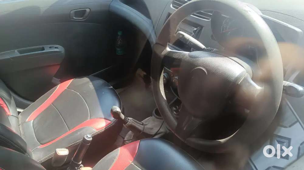 Chevrolet Beat 2012 Cng & Petrol Good Condition