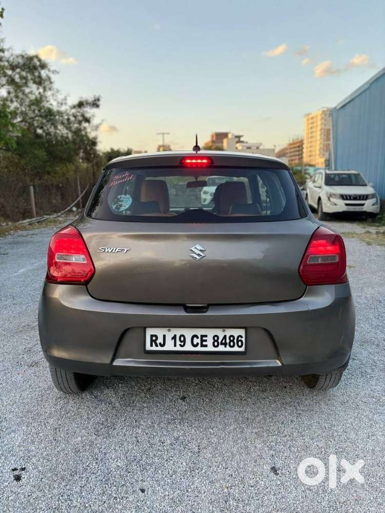 Maruti Suzuki Swift 2018 Vdi, 2018, Diesel