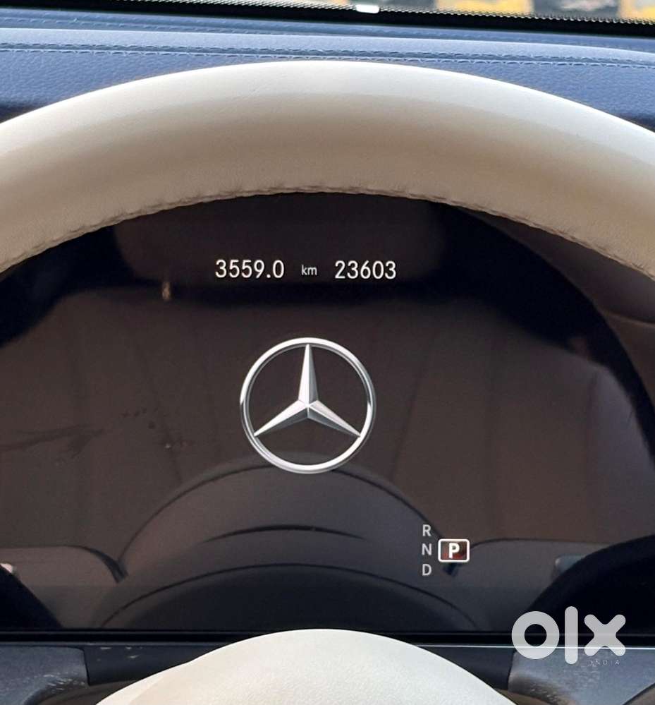 Mercedes-benz E-class E 200, 2022, Petrol