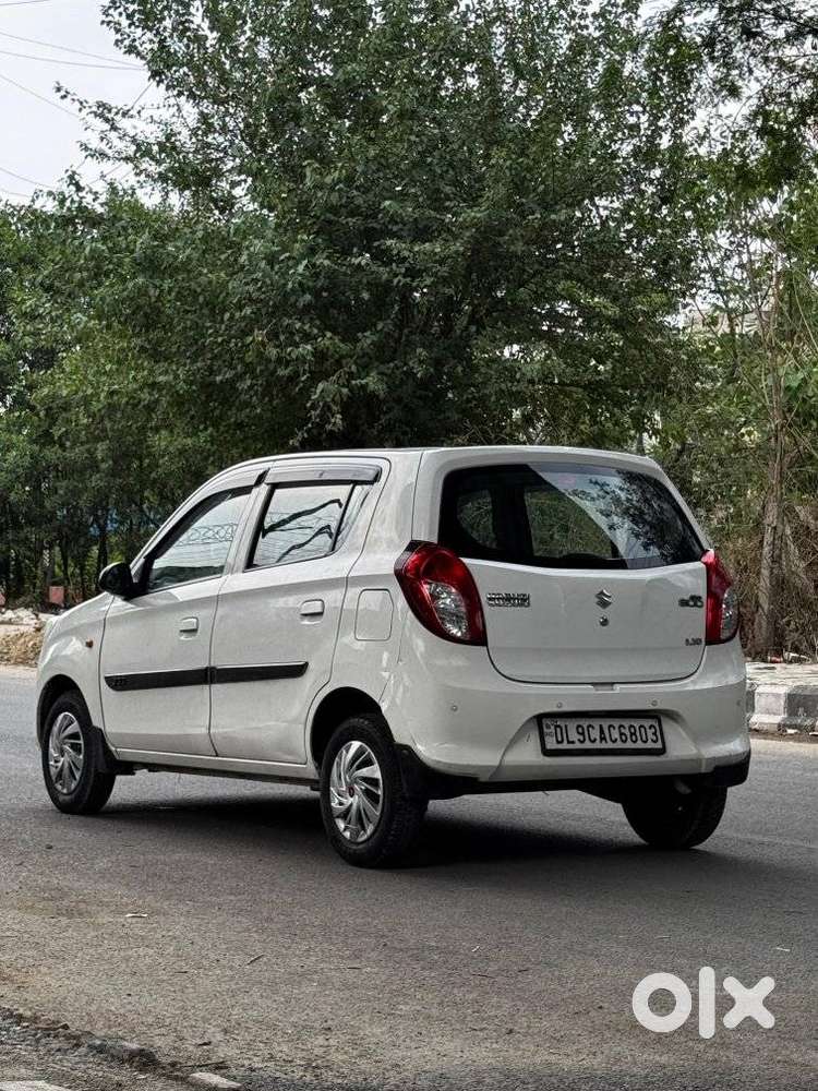 Maruti Suzuki Alto 800 2012-2016 Lxi, 2013, Petrol