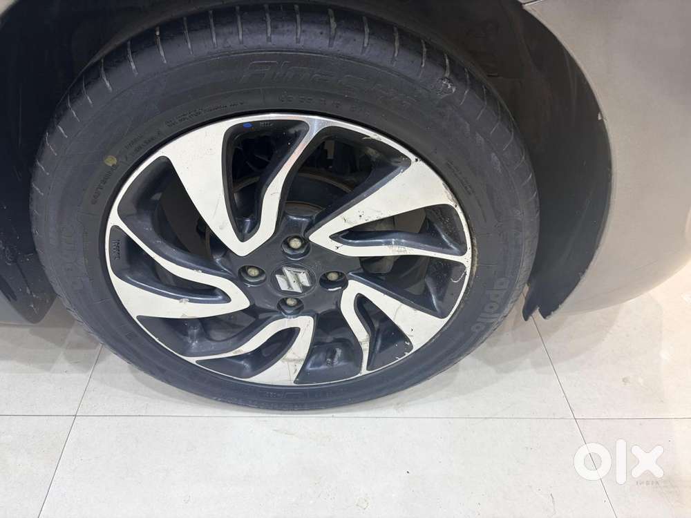 Maruti Suzuki Baleno 1.2 Zeta, 2020, Petrol