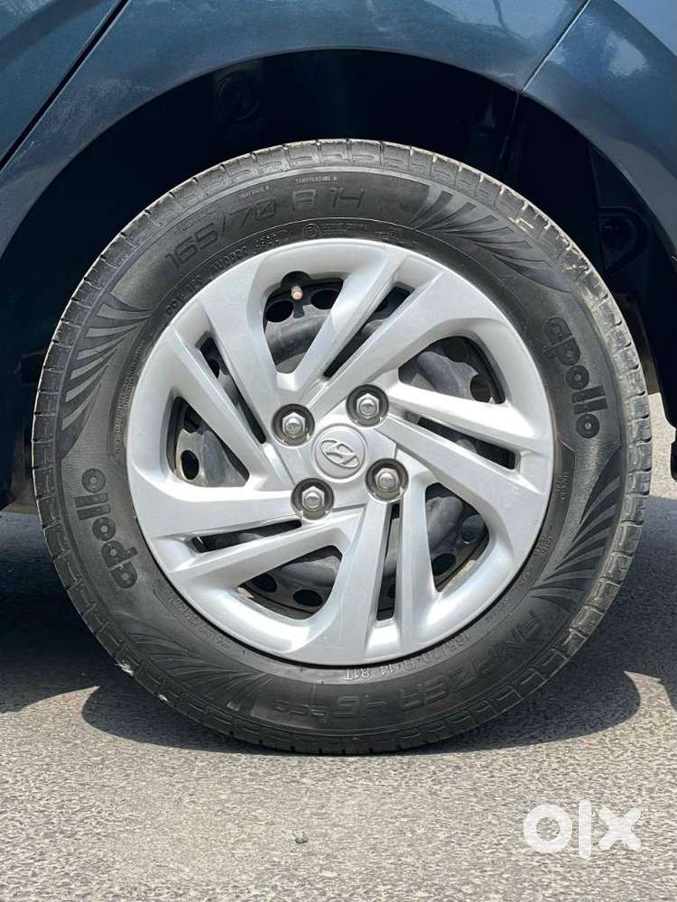 Hyundai Grand I10 Nios Magna, 2023, Petrol