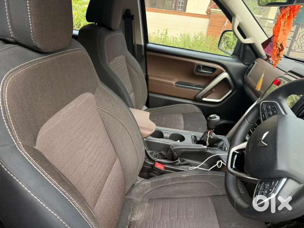 Mahindra Scorpio N 2024 Diesel Well Maintained