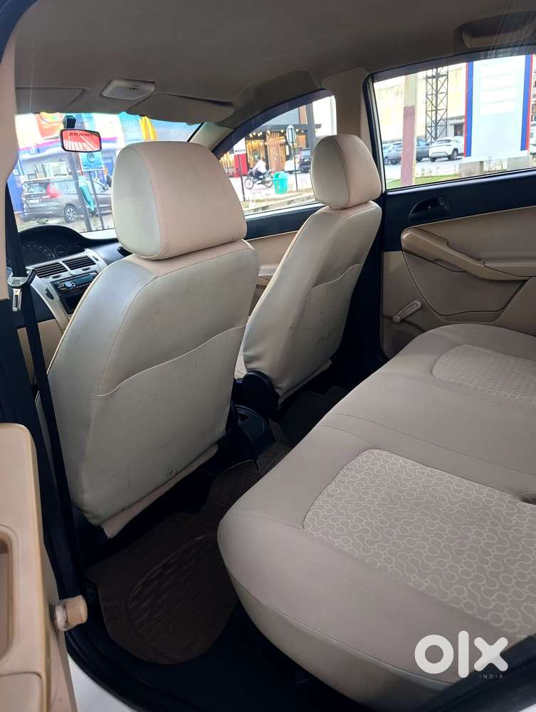 Tata Indica Vista 2008-2013 Aura Plus 1.3 Quadrajet, 2012, Diesel