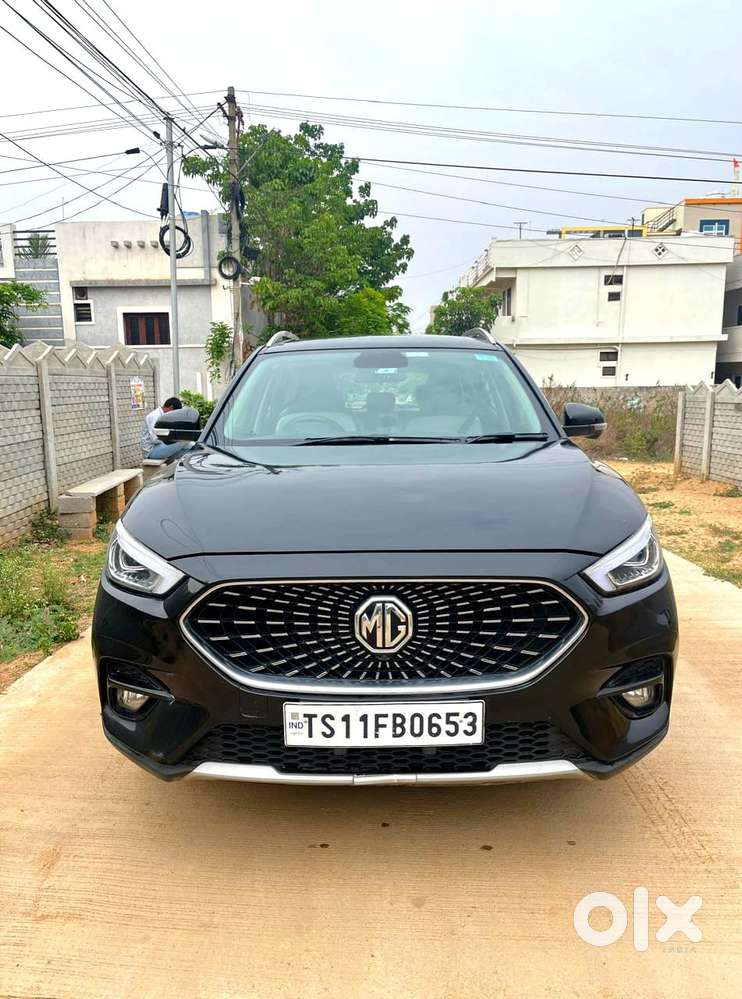 MG ASTOR 1.5 Sharp, 2023, Petrol - Cars - 1811732533